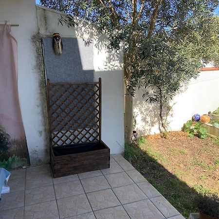 La Rochelle Rdc De Maison Proche Ile De Re Экстерьер фото