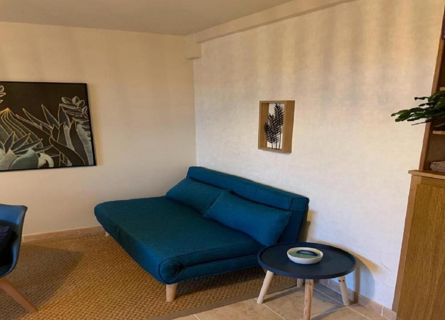 La Rochelle Rdc De Maison Proche Ile De Re Экстерьер фото