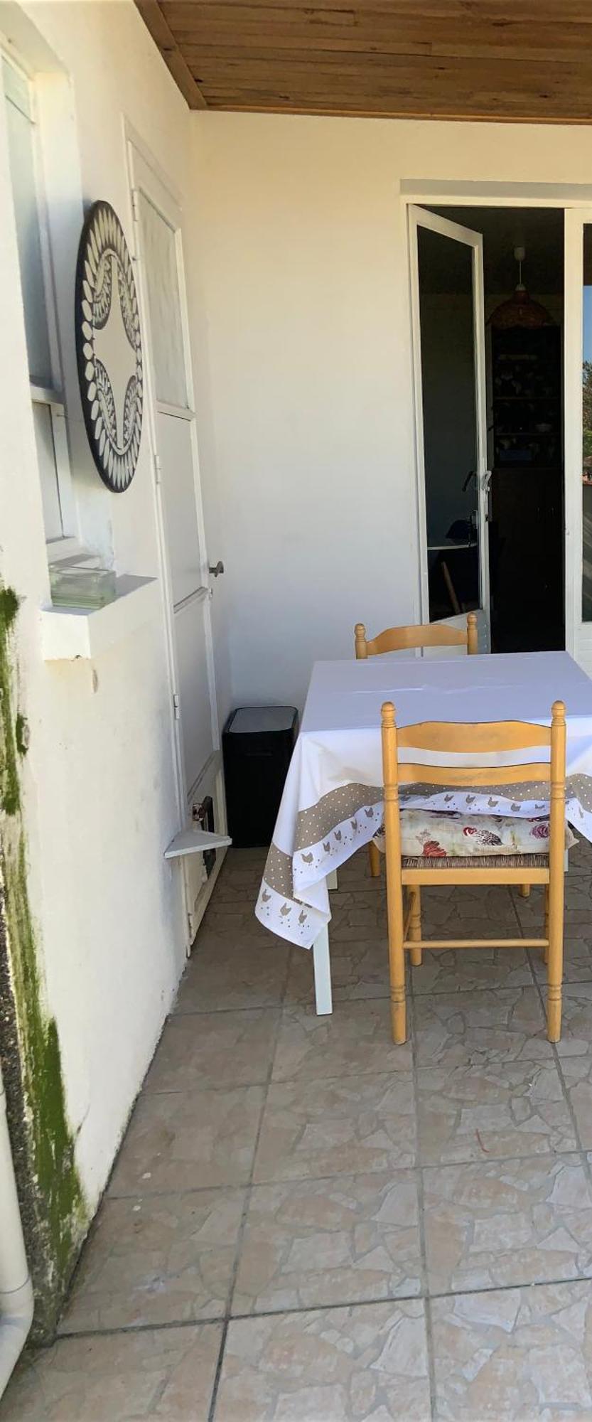 La Rochelle Rdc De Maison Proche Ile De Re Экстерьер фото